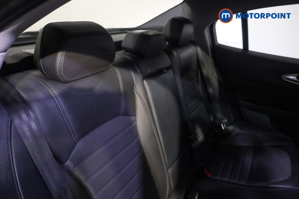 Alfa Romeo Giulia Nero Edizione Automatic Petrol Saloon - Stock Number (1582311) - 15th supplementary image