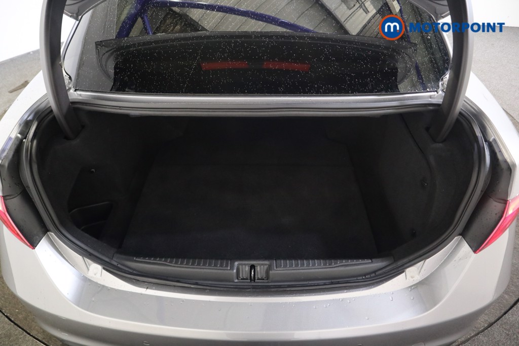 Alfa Romeo Giulia Nero Edizione Automatic Petrol Saloon - Stock Number (1582311) - 16th supplementary image
