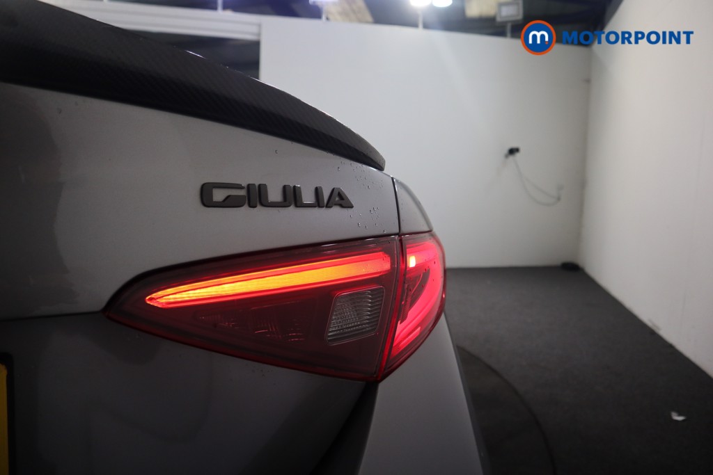 Alfa Romeo Giulia Nero Edizione Automatic Petrol Saloon - Stock Number (1582311) - 24th supplementary image