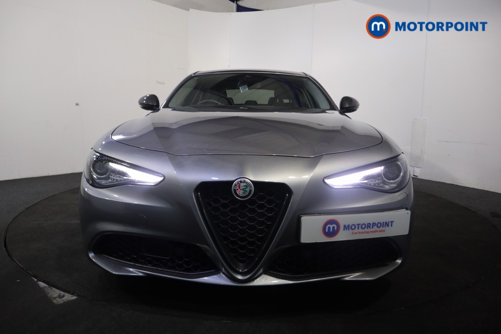 Alfa Romeo Giulia Nero Edizione Automatic Petrol Saloon - Stock Number (1582311) - 29th supplementary image