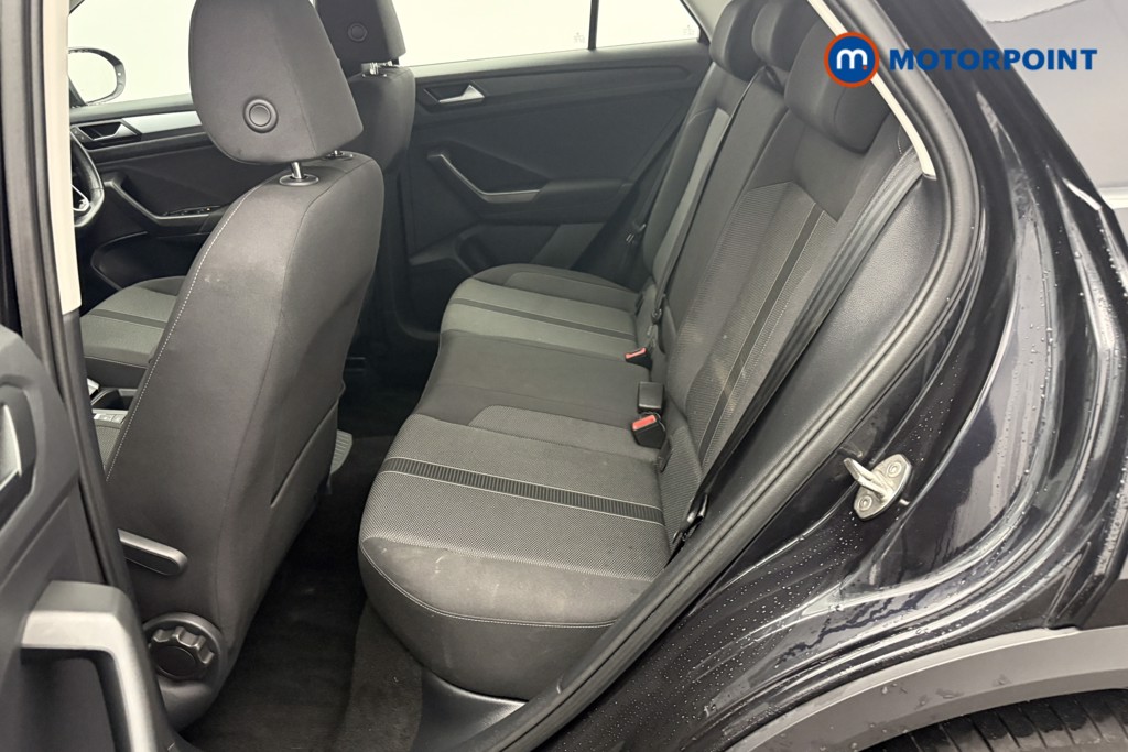 Volkswagen T-Roc Life Manual Petrol SUV - Stock Number (1582323) - 5th supplementary image