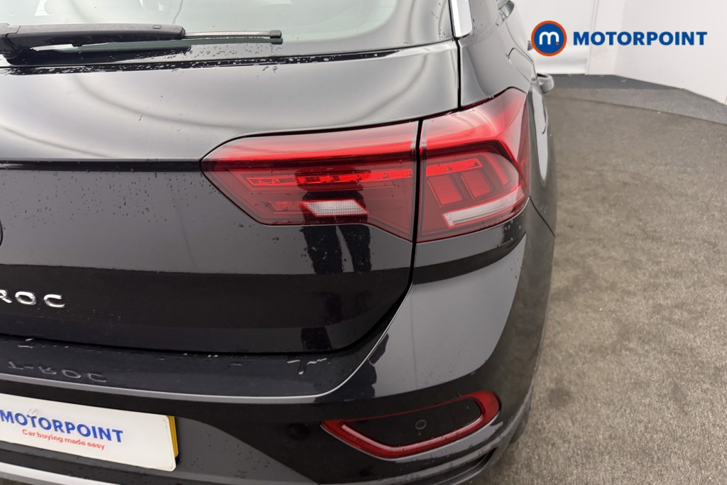 Volkswagen T-Roc Life Manual Petrol SUV - Stock Number (1582323) - 8th supplementary image