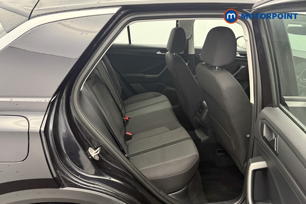 Volkswagen T-Roc Life Manual Petrol SUV - Stock Number (1582323) - 11th supplementary image