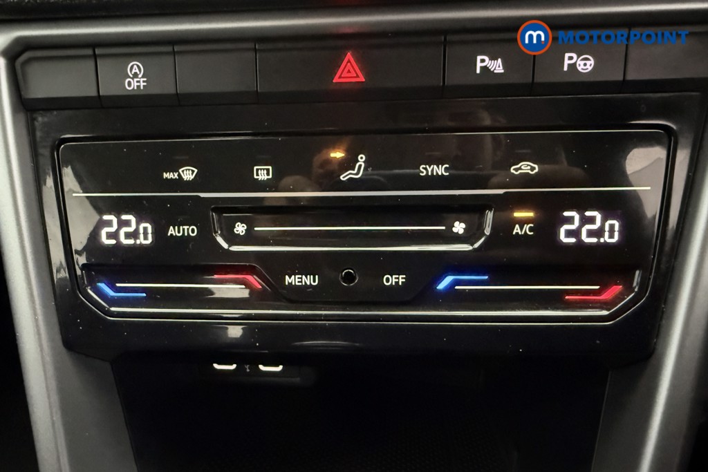 Volkswagen T-Roc Life Manual Petrol SUV - Stock Number (1582323) - 22nd supplementary image