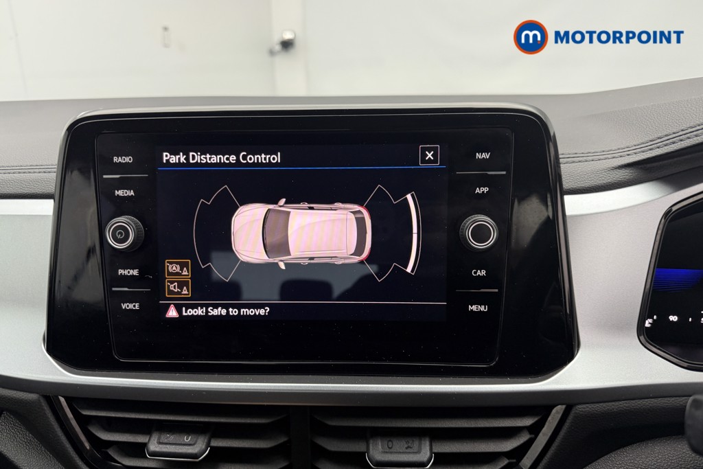 Volkswagen T-Roc Life Manual Petrol SUV - Stock Number (1582323) - 25th supplementary image