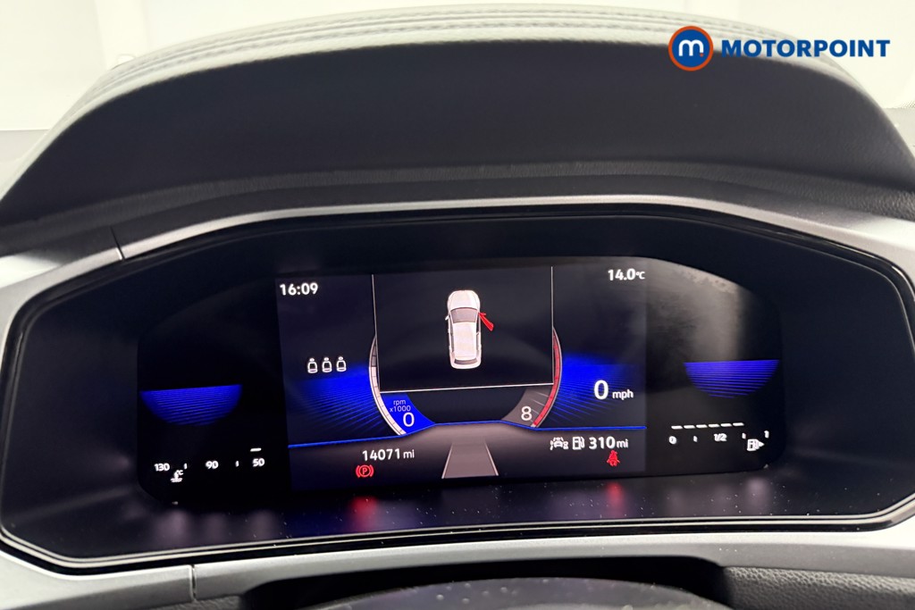 Volkswagen T-Roc Life Manual Petrol SUV - Stock Number (1582323) - 26th supplementary image