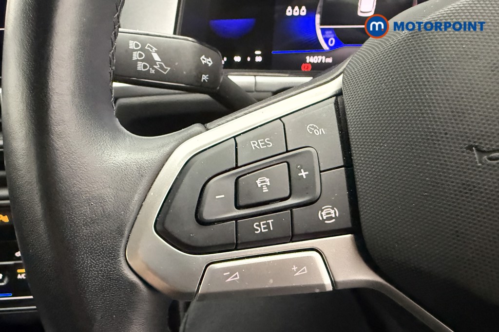 Volkswagen T-Roc Life Manual Petrol SUV - Stock Number (1582323) - 27th supplementary image