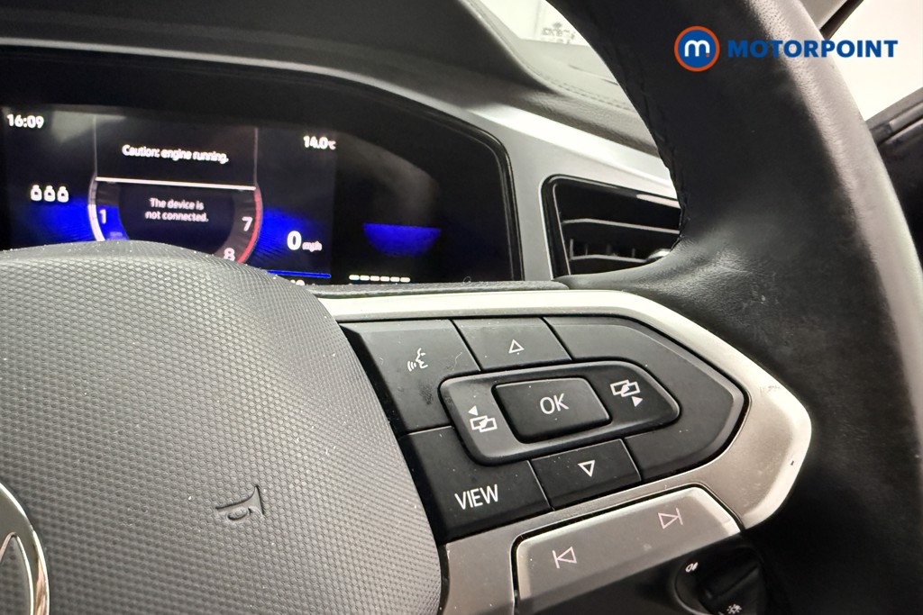 Volkswagen T-Roc Life Manual Petrol SUV - Stock Number (1582323) - 28th supplementary image