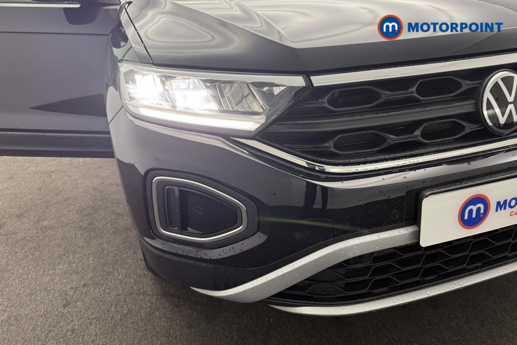 Volkswagen T-Roc Life Manual Petrol SUV - Stock Number (1582323) - 29th supplementary image