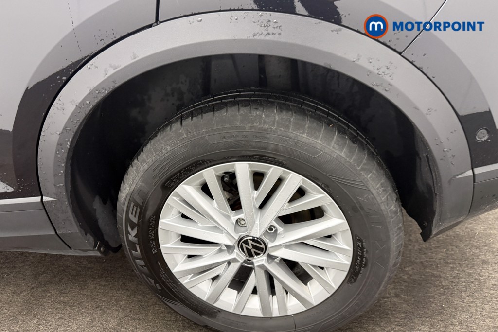 Volkswagen T-Roc Life Manual Petrol SUV - Stock Number (1582323) - 32nd supplementary image