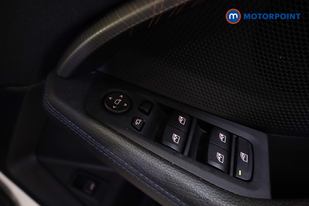 BMW 1 Series M Sport Automatic Petrol Hatchback - Stock Number (1582373) - 3rd supplementary image