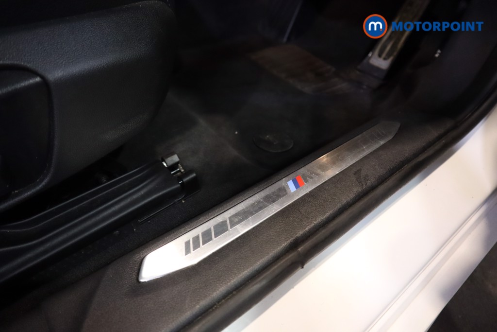 BMW 1 Series M Sport Automatic Petrol Hatchback - Stock Number (1582373) - 6th supplementary image