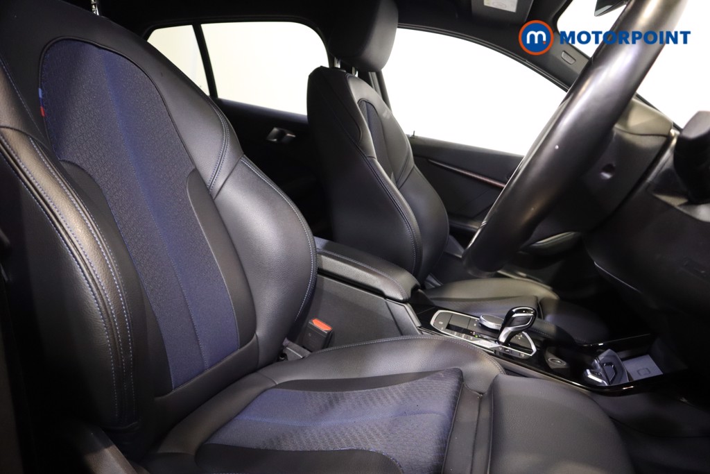 BMW 1 Series M Sport Automatic Petrol Hatchback - Stock Number (1582373) - 7th supplementary image