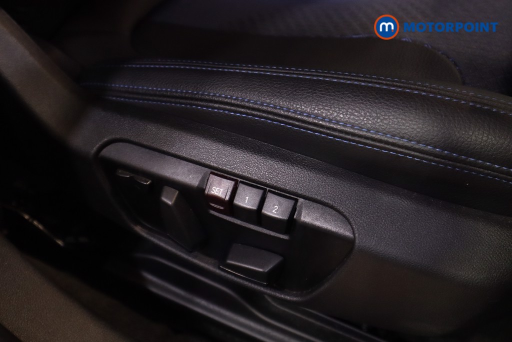 BMW 1 Series M Sport Automatic Petrol Hatchback - Stock Number (1582373) - 8th supplementary image