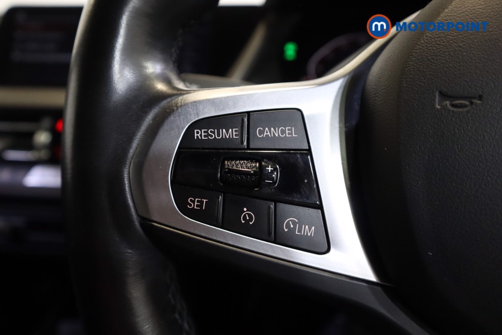 BMW 1 Series M Sport Automatic Petrol Hatchback - Stock Number (1582373) - 10th supplementary image