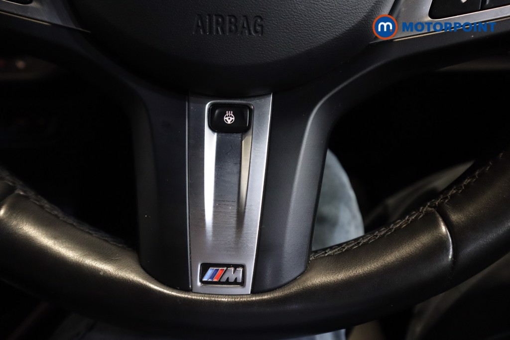 BMW 1 Series M Sport Automatic Petrol Hatchback - Stock Number (1582373) - 11th supplementary image