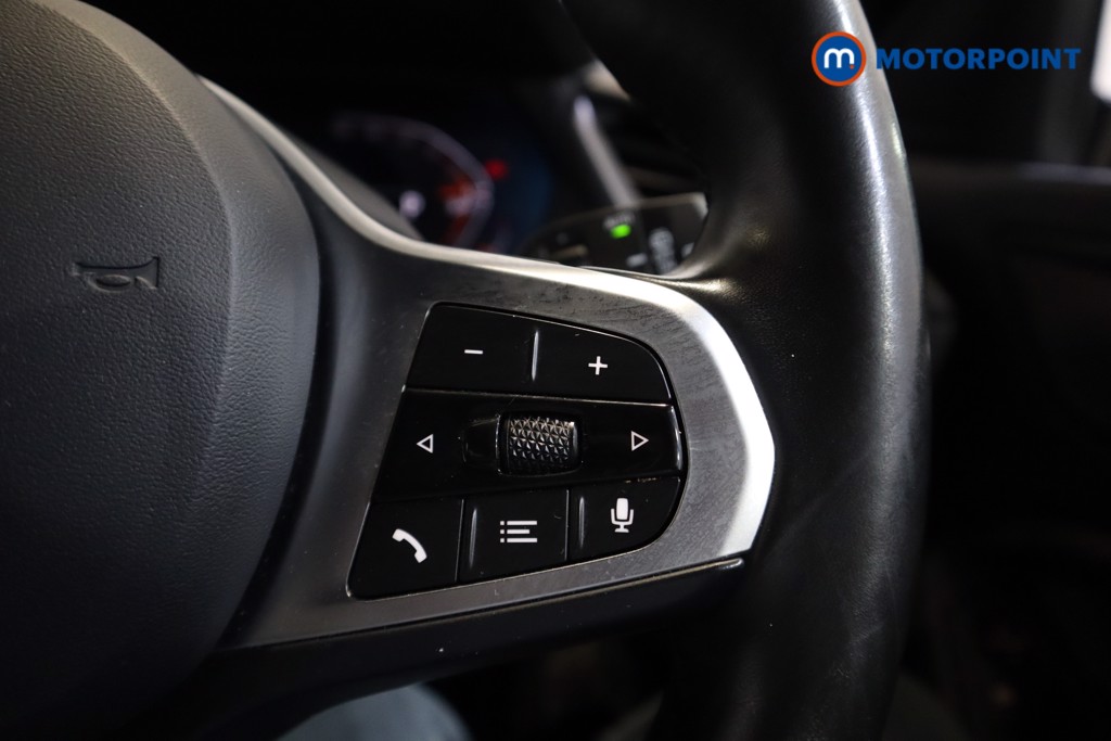 BMW 1 Series M Sport Automatic Petrol Hatchback - Stock Number (1582373) - 12th supplementary image