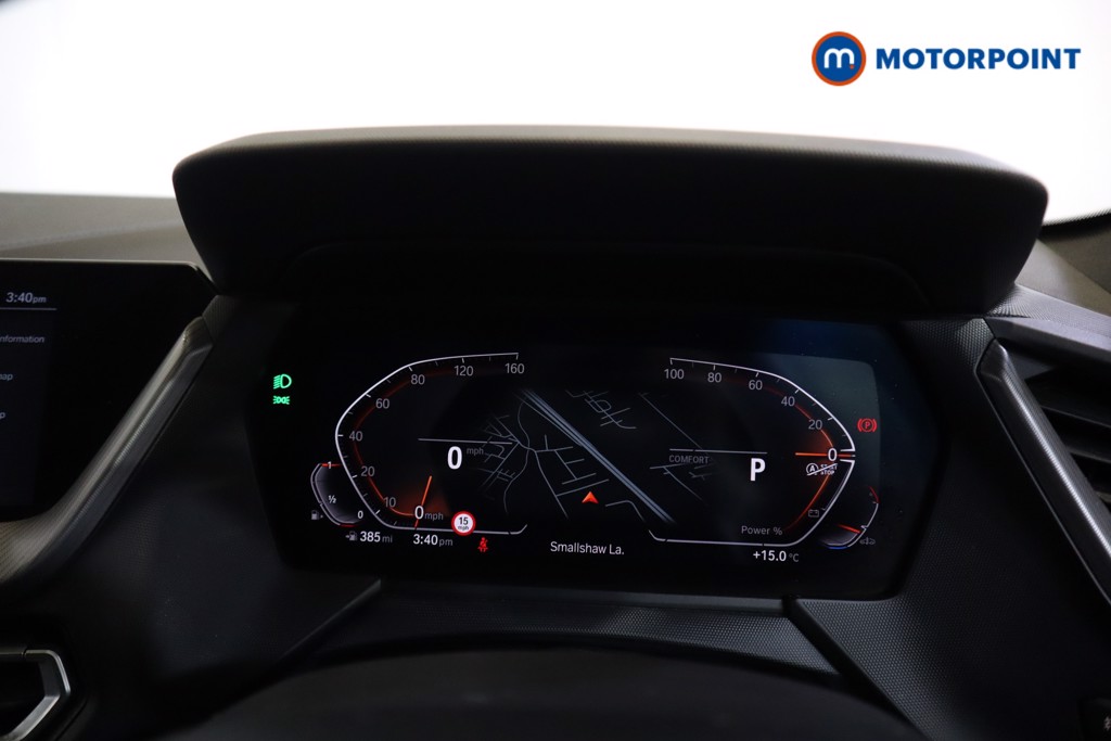 BMW 1 Series M Sport Automatic Petrol Hatchback - Stock Number (1582373) - 13th supplementary image