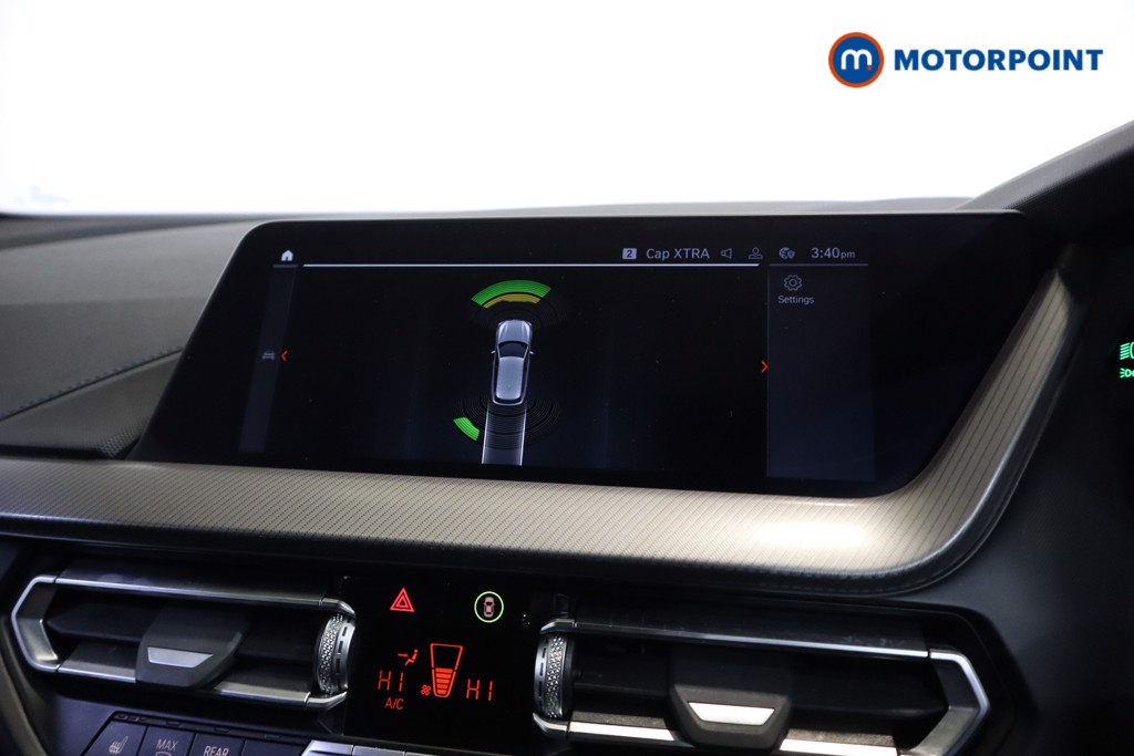 BMW 1 Series M Sport Automatic Petrol Hatchback - Stock Number (1582373) - 18th supplementary image