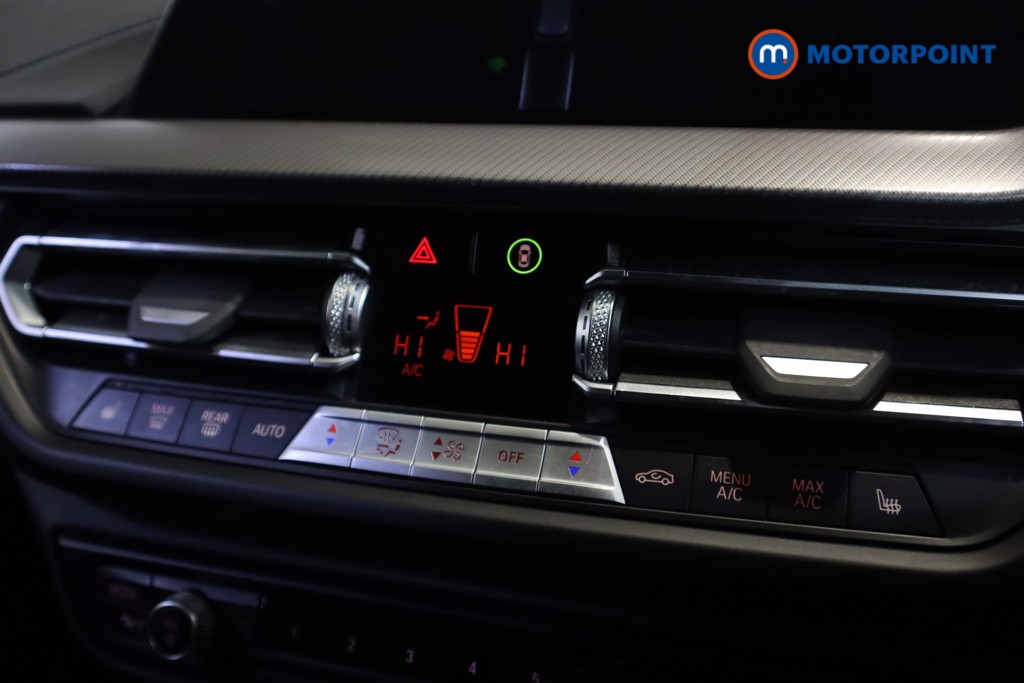 BMW 1 Series M Sport Automatic Petrol Hatchback - Stock Number (1582373) - 19th supplementary image