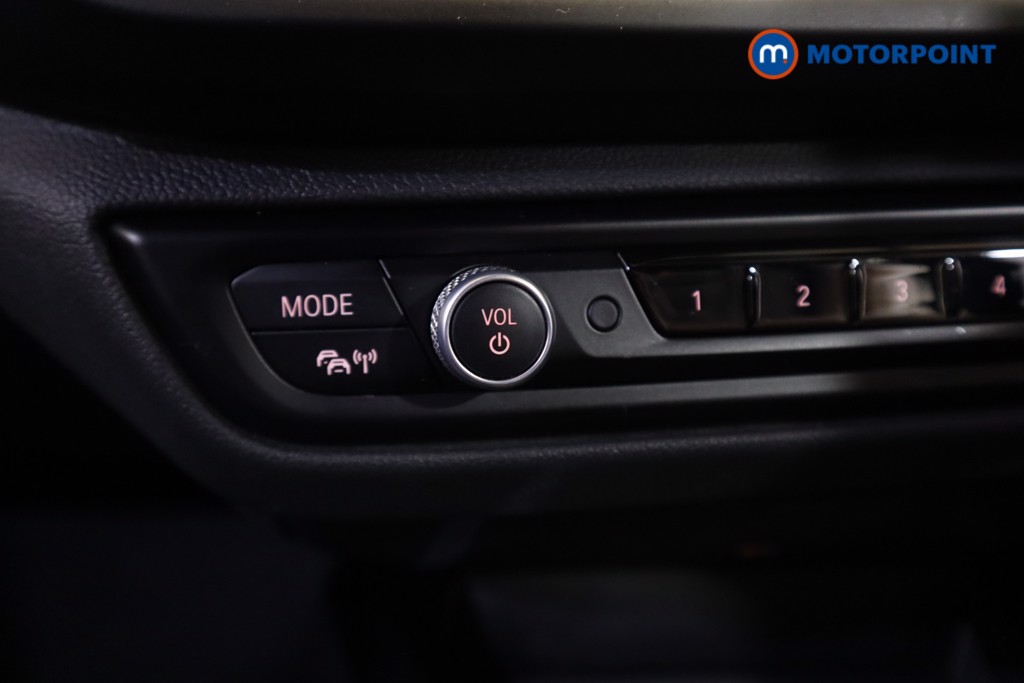 BMW 1 Series M Sport Automatic Petrol Hatchback - Stock Number (1582373) - 21st supplementary image