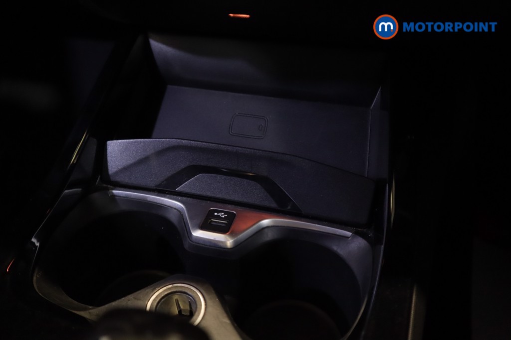 BMW 1 Series M Sport Automatic Petrol Hatchback - Stock Number (1582373) - 22nd supplementary image
