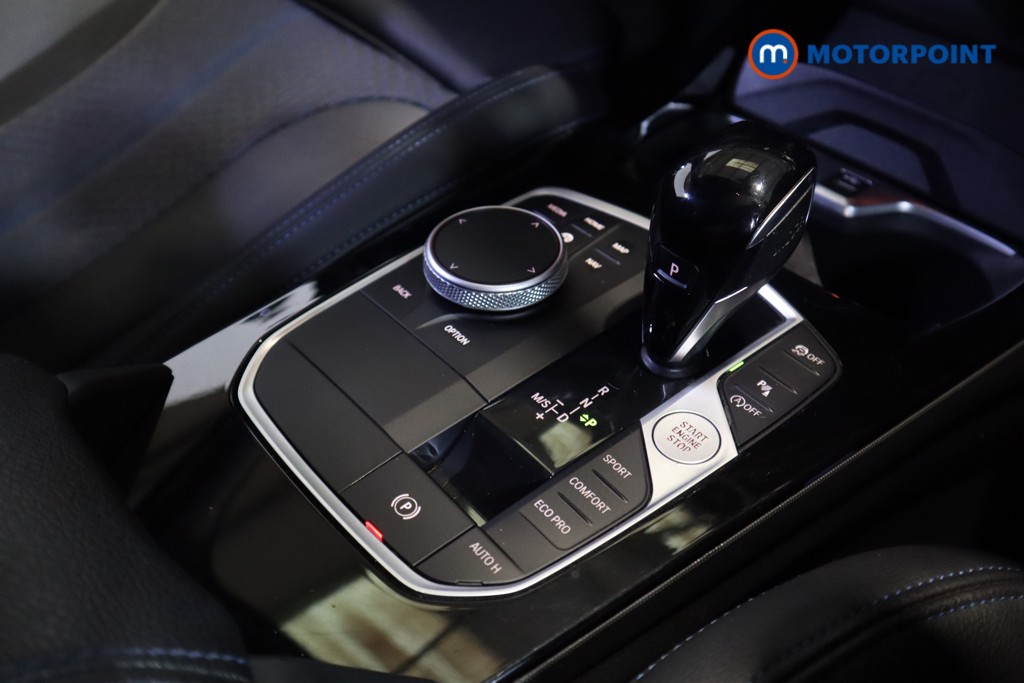 BMW 1 Series M Sport Automatic Petrol Hatchback - Stock Number (1582373) - 23rd supplementary image