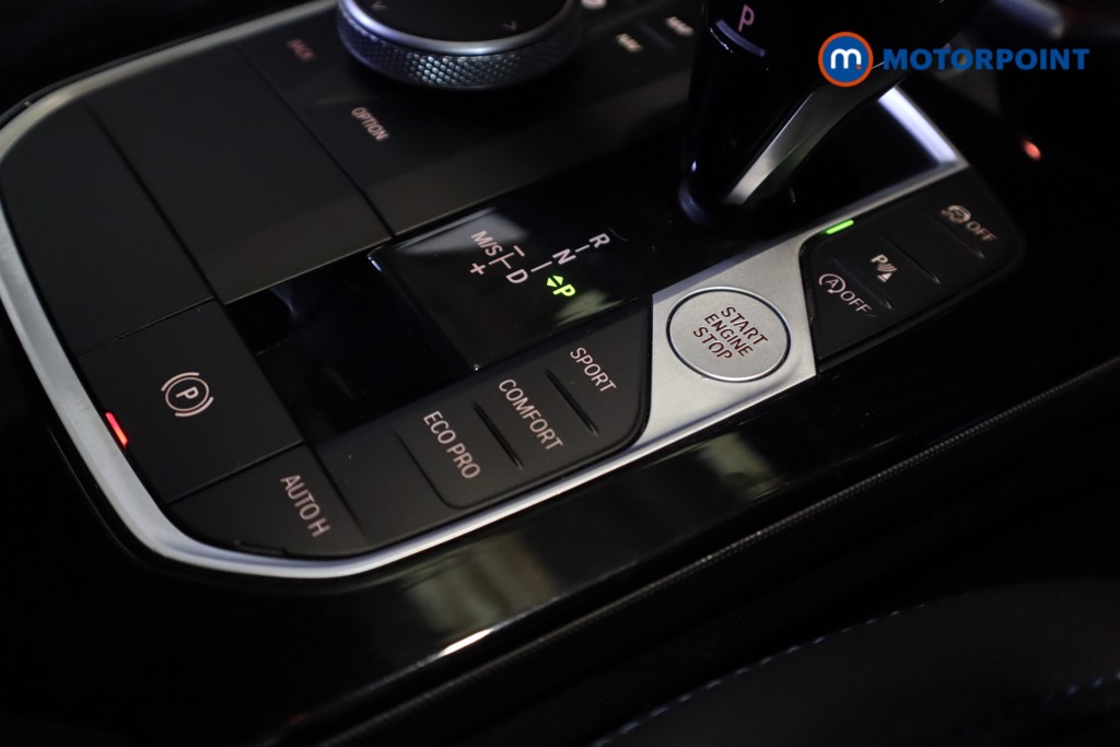 BMW 1 Series M Sport Automatic Petrol Hatchback - Stock Number (1582373) - 24th supplementary image