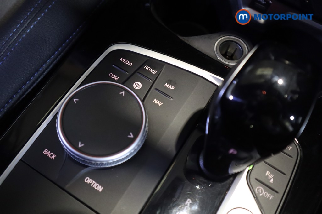 BMW 1 Series M Sport Automatic Petrol Hatchback - Stock Number (1582373) - 25th supplementary image