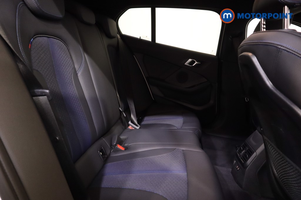 BMW 1 Series M Sport Automatic Petrol Hatchback - Stock Number (1582373) - 29th supplementary image