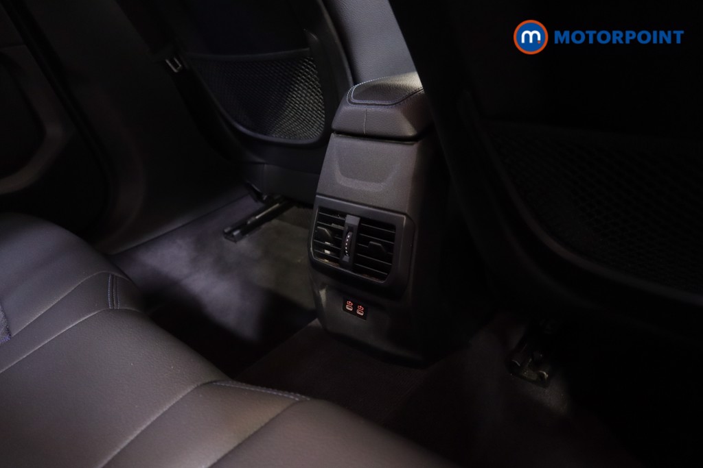 BMW 1 Series M Sport Automatic Petrol Hatchback - Stock Number (1582373) - 31st supplementary image
