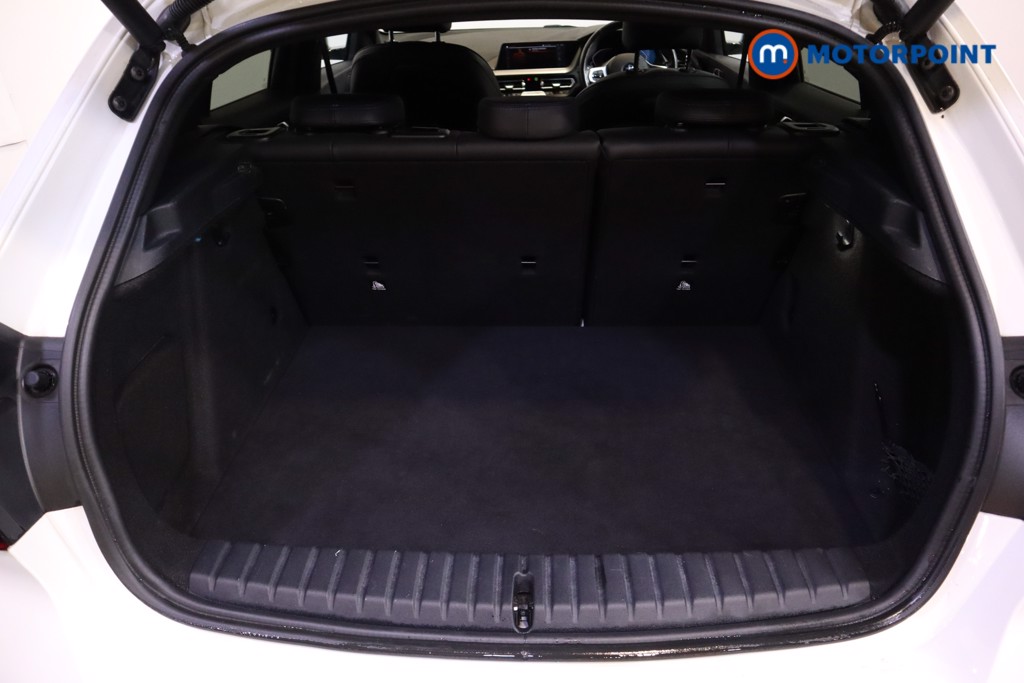 BMW 1 Series M Sport Automatic Petrol Hatchback - Stock Number (1582373) - 32nd supplementary image