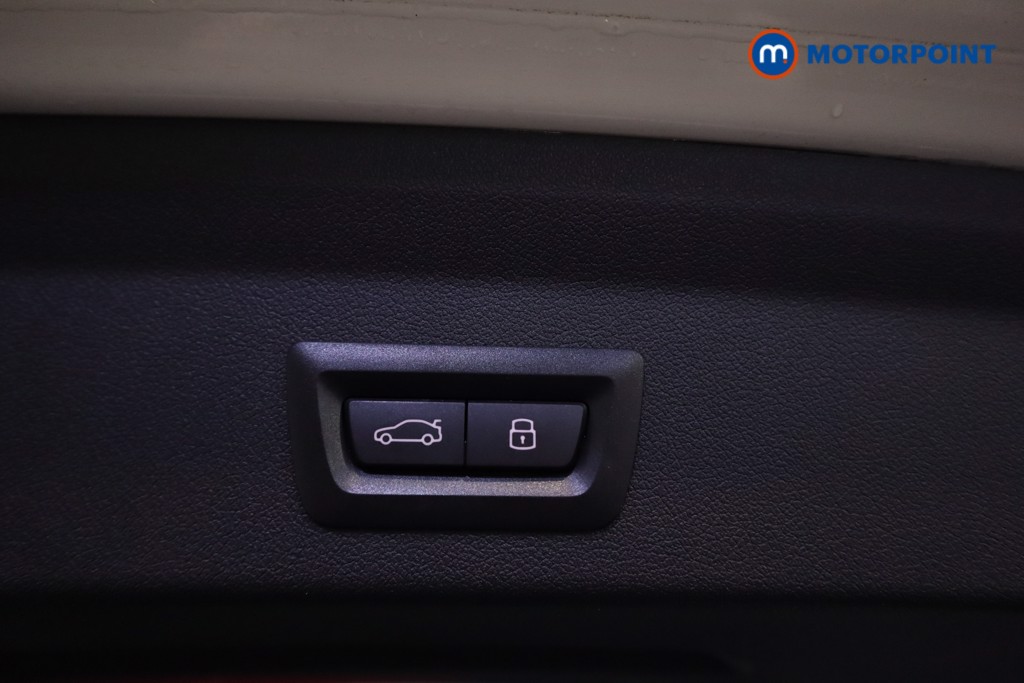 BMW 1 Series M Sport Automatic Petrol Hatchback - Stock Number (1582373) - 33rd supplementary image