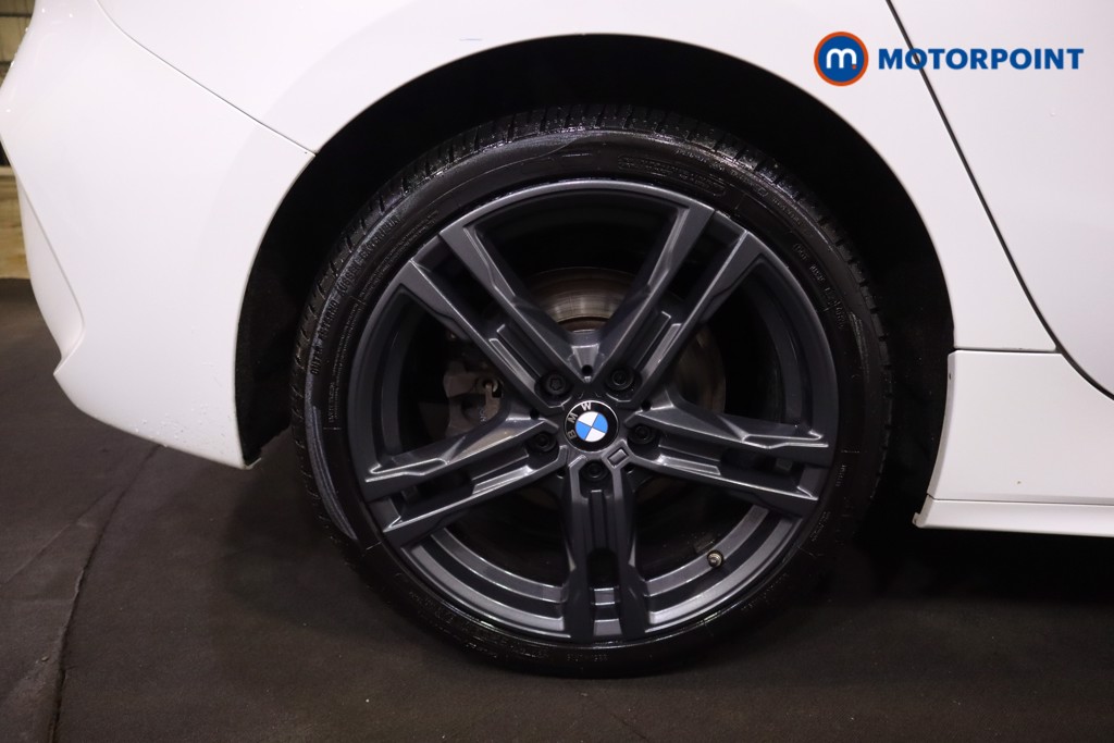 BMW 1 Series M Sport Automatic Petrol Hatchback - Stock Number (1582373) - 34th supplementary image