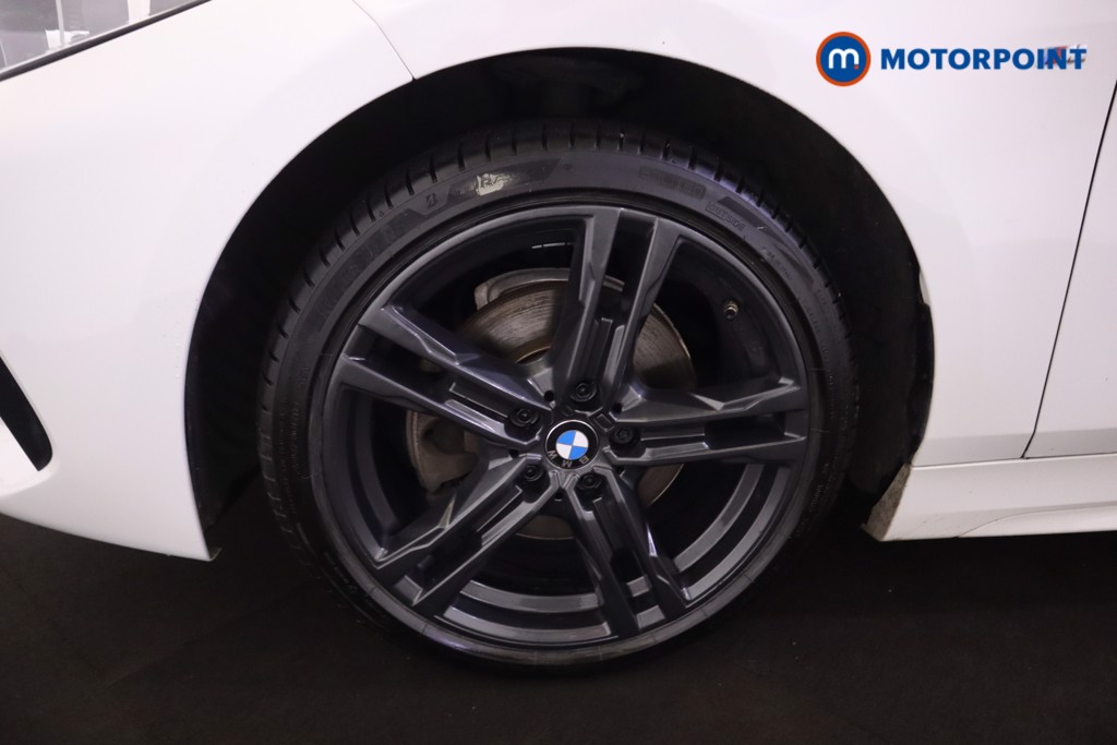BMW 1 Series M Sport Automatic Petrol Hatchback - Stock Number (1582373) - 36th supplementary image