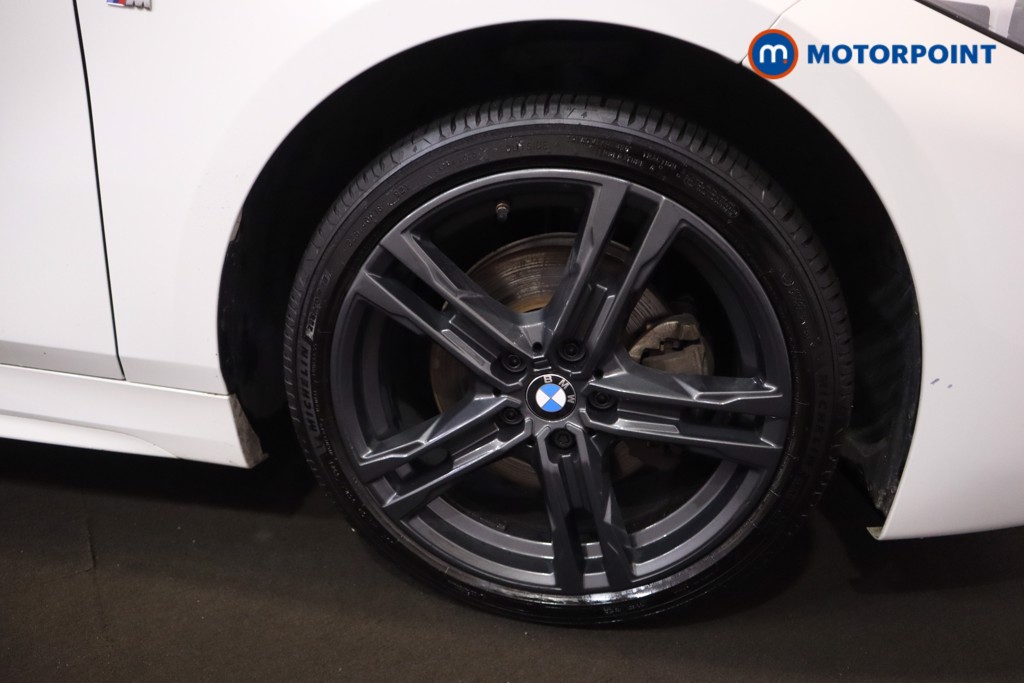 BMW 1 Series M Sport Automatic Petrol Hatchback - Stock Number (1582373) - 37th supplementary image