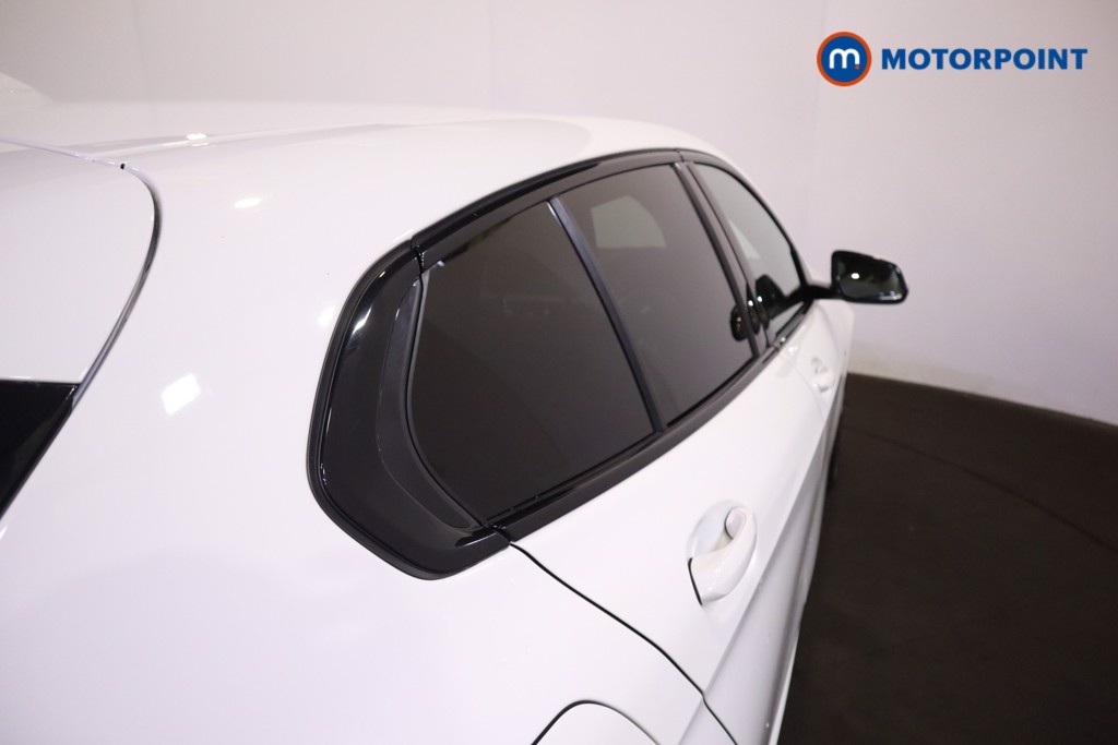 BMW 1 Series M Sport Automatic Petrol Hatchback - Stock Number (1582373) - 38th supplementary image