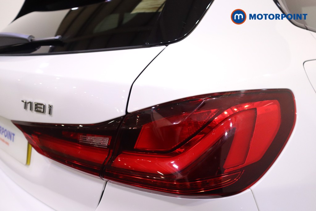 BMW 1 Series M Sport Automatic Petrol Hatchback - Stock Number (1582373) - 40th supplementary image