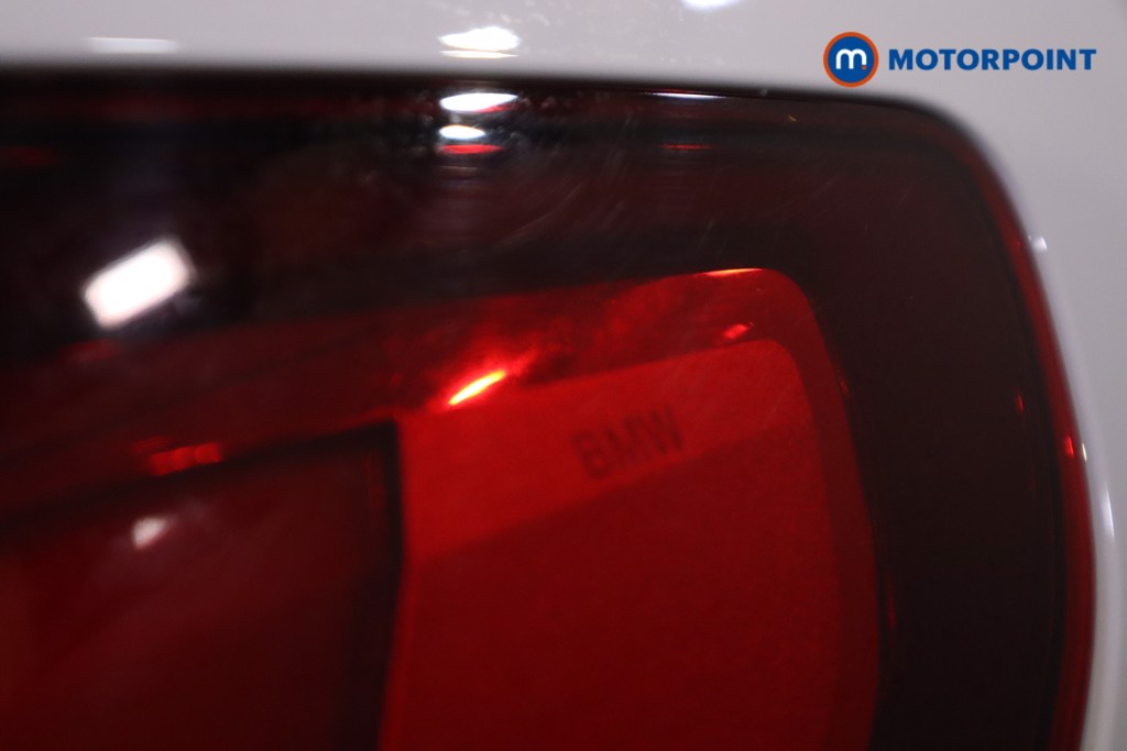 BMW 1 Series M Sport Automatic Petrol Hatchback - Stock Number (1582373) - 41st supplementary image