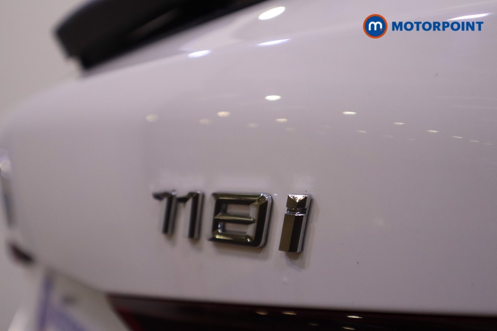 BMW 1 Series M Sport Automatic Petrol Hatchback - Stock Number (1582373) - 42nd supplementary image