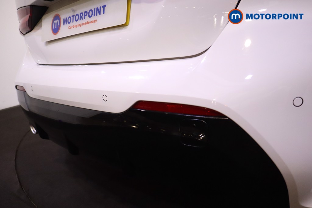 BMW 1 Series M Sport Automatic Petrol Hatchback - Stock Number (1582373) - 43rd supplementary image