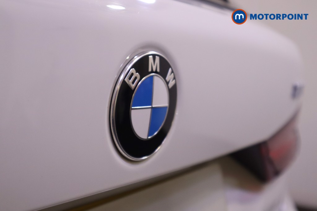 BMW 1 Series M Sport Automatic Petrol Hatchback - Stock Number (1582373) - 44th supplementary image