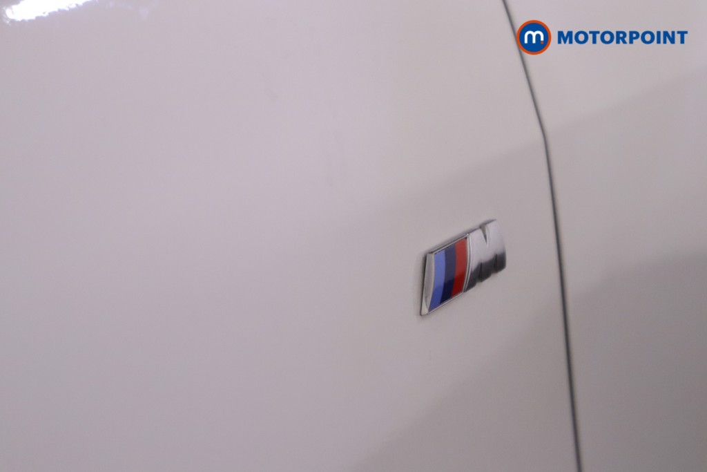 BMW 1 Series M Sport Automatic Petrol Hatchback - Stock Number (1582373) - 45th supplementary image