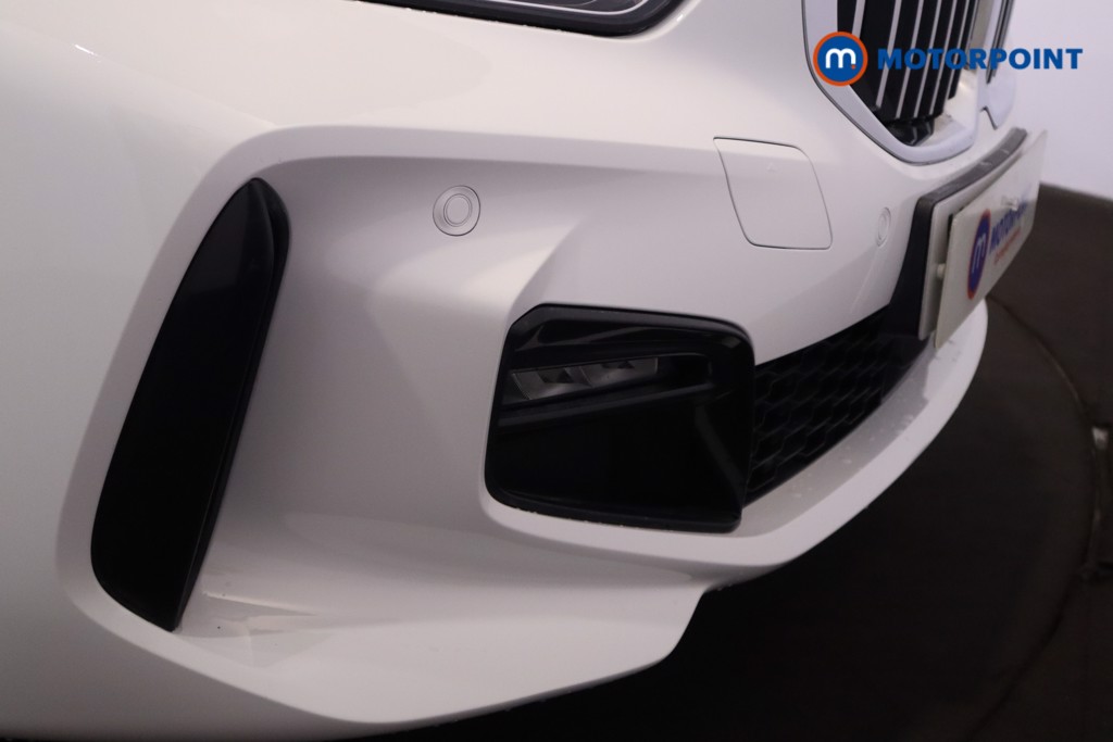 BMW 1 Series M Sport Automatic Petrol Hatchback - Stock Number (1582373) - 48th supplementary image