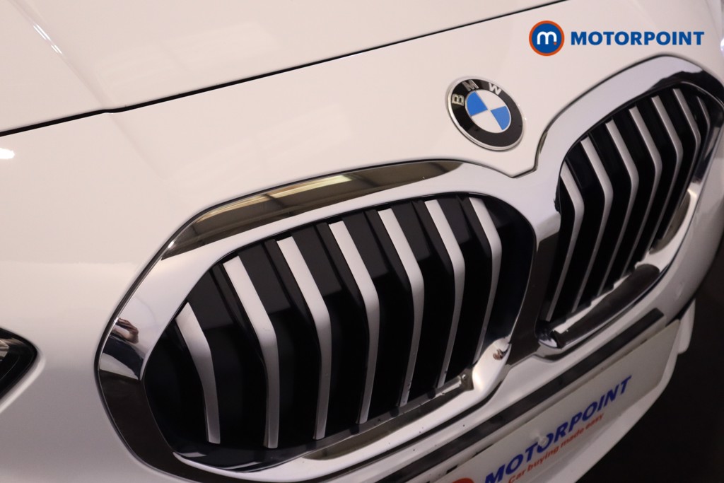 BMW 1 Series M Sport Automatic Petrol Hatchback - Stock Number (1582373) - 49th supplementary image