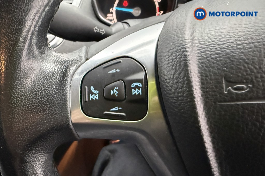Ford Fiesta Zetec Manual Petrol Hatchback - Stock Number (1582390) - 28th supplementary image