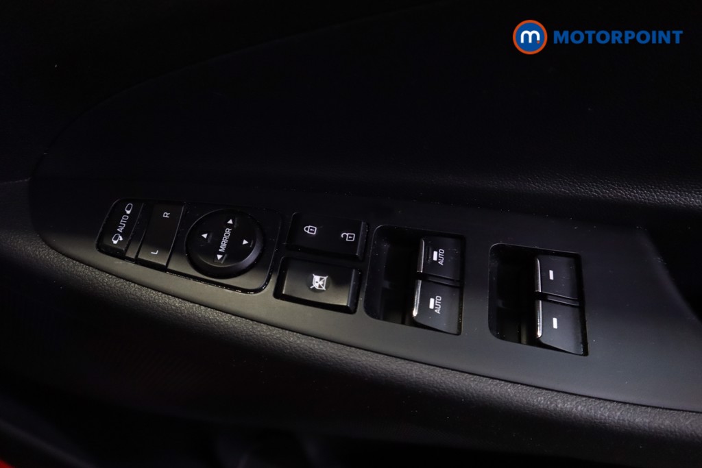 Hyundai Tucson Se Nav Manual Petrol SUV - Stock Number (1582407) - 3rd supplementary image