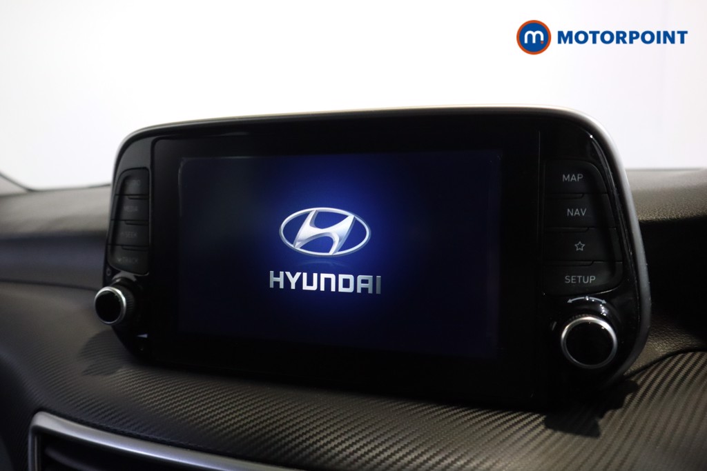 Hyundai Tucson Se Nav Manual Petrol SUV - Stock Number (1582407) - 14th supplementary image