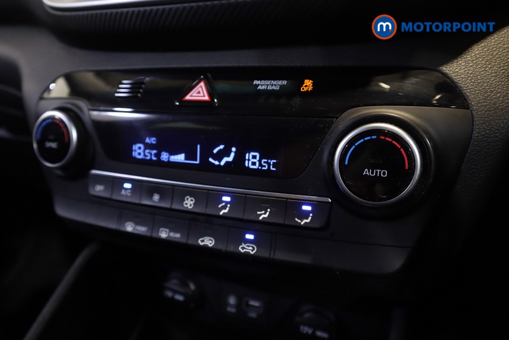 Hyundai Tucson Se Nav Manual Petrol SUV - Stock Number (1582407) - 18th supplementary image