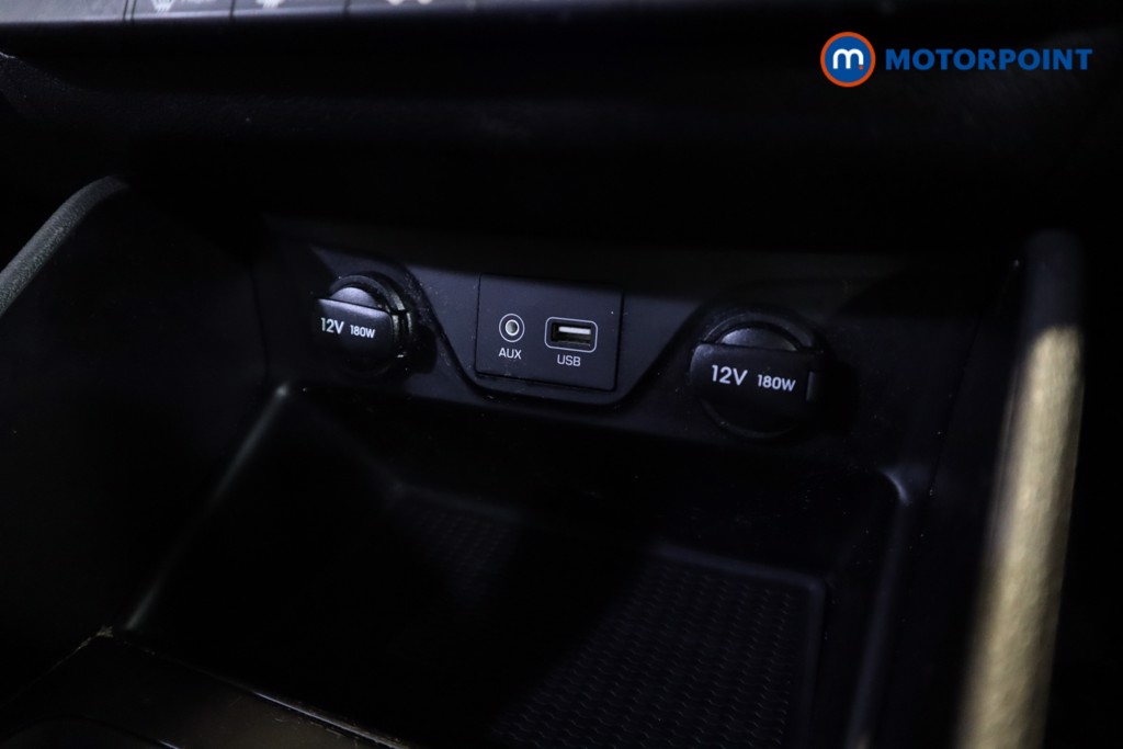 Hyundai Tucson Se Nav Manual Petrol SUV - Stock Number (1582407) - 19th supplementary image